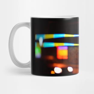 whiskey bar Mug